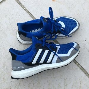 Adidas UltraBoosts S&L